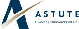 Astute Brisbane Central Logo