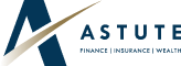 Astute Logo